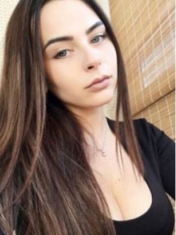Анкета проститутки Сабина, 24 года